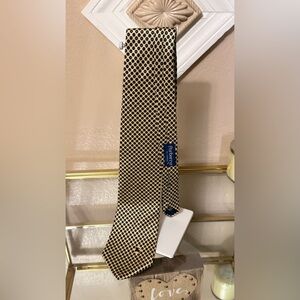 Burberry Tie